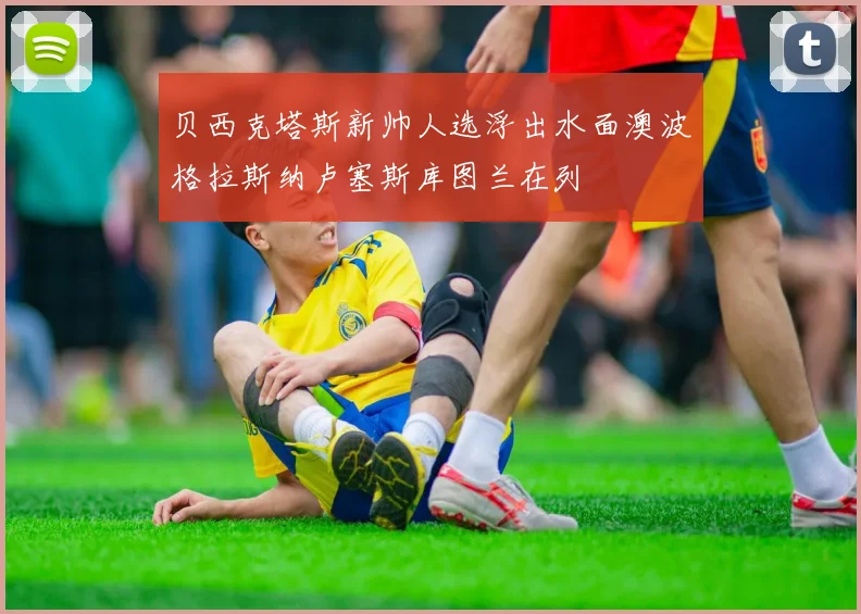 贝西克塔斯新帅人选浮出水面澳波格拉斯纳卢塞斯库图兰在列