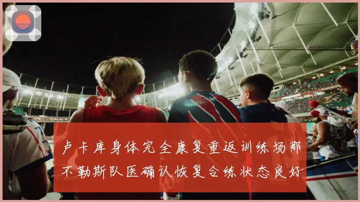 卢卡库身体完全康复重返训练场那不勒斯队医确认恢复合练状态良好